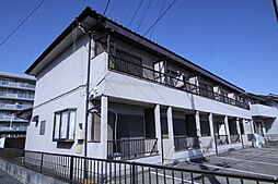 メゾネットカワシマ 2