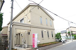 メゾネットＩＫＥＤＯ 101