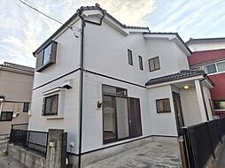 越谷市大間野町四丁目戸建 101