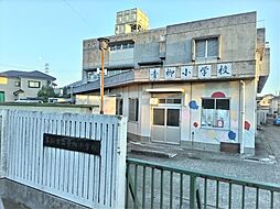 プロムナード青柳C棟 C