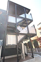 Ｆ．アゼリア蒲生 105