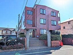 赤山レジデンス 207