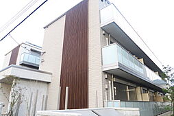 アクアレール八潮 203