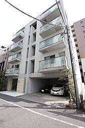 カーザビアンカ 206