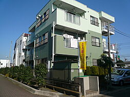 ニューラフォーレ 203