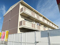 ヴィラ・ミストラル 203