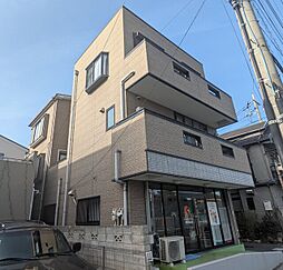 草加市吉町5丁目共同住宅 101