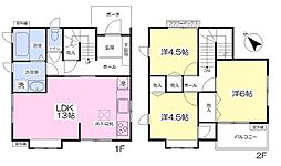 エスティホームＡ 101