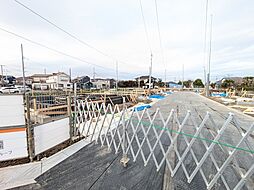 （仮）越谷市恩間新築計画　6号棟 6