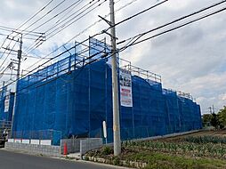 （仮）越谷市恩間新築計画　7号棟 7