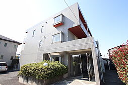 ホーマット越谷 202