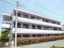 アビテ新越谷ＰＡＲＴII 116