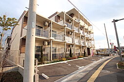 メゾンドソレイユ 105