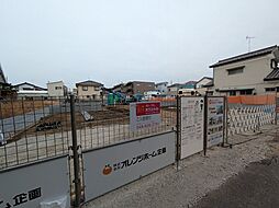 さいたま市桜区田島3丁目の一戸建て