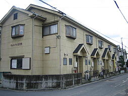 サンハイツ3号館 1