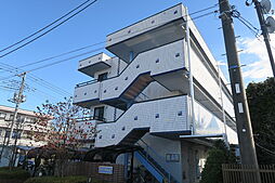 アビテ新越谷 108