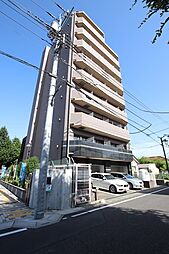 アルファコート草加 205