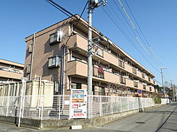 ラフィニア花崎Ａ 106