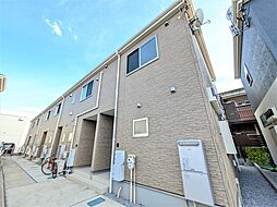 リーブルファイン草加稲荷　2号棟 105