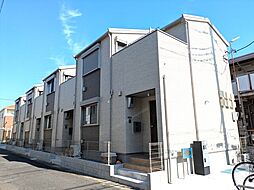 ソラーナせんげん台 105
