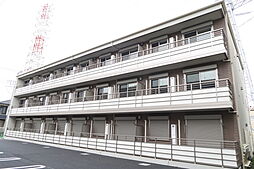 ラフィニア八潮大瀬 103
