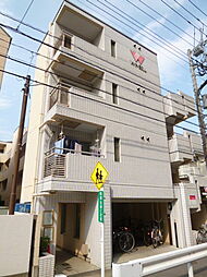 ウィンベルソロ新越谷I 303