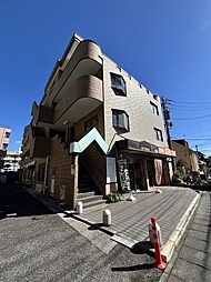 グランデール青木 301