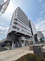 岡安ビル 802