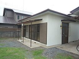 高野台西貸家 1