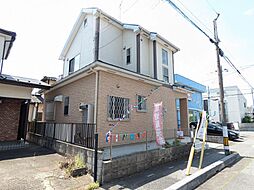 越谷市弥栄町三丁目戸建