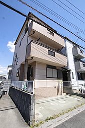 草加市遊馬町戸建