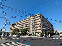 ウェルフェアグリーン越谷 715