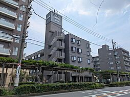 クラーク春日部壱番館 306