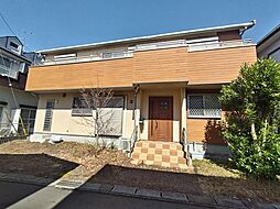 埼玉県草加市旭町二丁目戸建