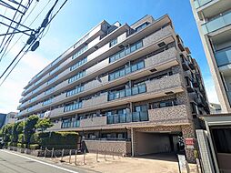 レクセルマンション新越谷 603
