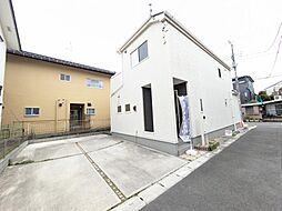 草加市青柳八丁目戸建