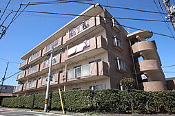 コーポレート川越新宿2号棟 204