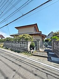 川越市山城戸建て 1