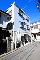 コーポラス三原 2C