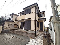 川越市大袋新田戸建 1