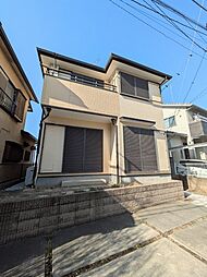 川越市大袋新田戸建 1