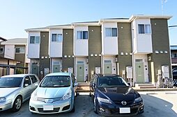 ハートフルビレッジ 107