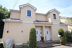 グランデールふじみ野2 2A