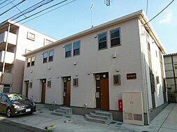 リバーサイド 105