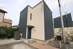 ユニキューブ上広谷　8号棟 8