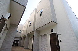 リブコート仙波町II 107