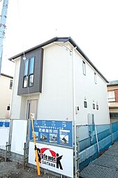 砂新田プロジェクト KASHIYA A A