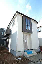 砂新田プロジェクト KASHIYA B B