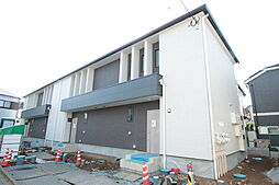 砂新田プロジェクト NAGAYA 1