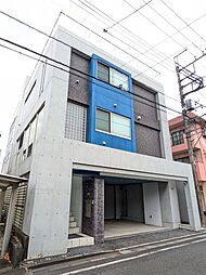 シーサイドアベニュー 1